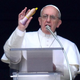 Illustration for article titled Bold New Pope Shows Crowd In Saint Peters Square How To Apply Condom
